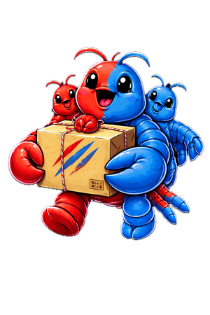 ClawStore